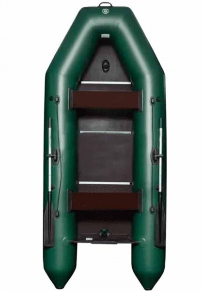 Лодка ПВХ Skiff 320 KS