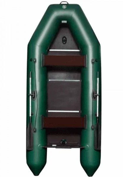 Лодка ПВХ Skiff 320 KS