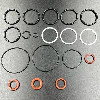 Ремкомплект гидроподъема Yamaha 200-250(61A) FSM036