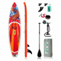 SUP-BOARD SMARINE 10‘6