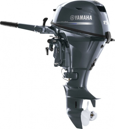 Лодочный мотор Yamaha F 15 CMHS
