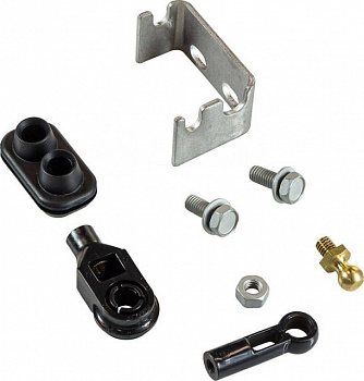 Комплект подключения дистанционного управления Suzuki DT40 67130-94812