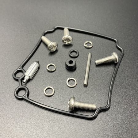 Рем.набор карбюратора (REPAIR KIT-CARB) 8M0039870
