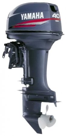 Лодочный мотор Yamaha E 40 XWS