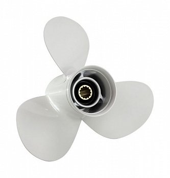 Винт гребной Yamaha 40-60  3x11-1/8x13, Marine Rocket 3311-111-130