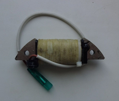 Катушка маховика Yamaha 2,5 ALT2.5-08000001
