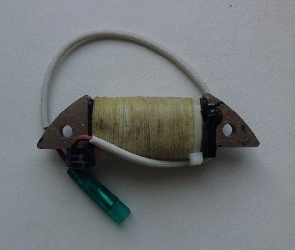 Катушка маховика Yamaha 2,5 ALT2.5-08000001