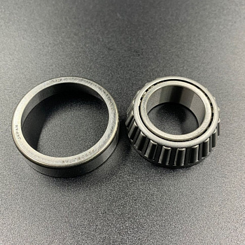 Подшипник роликовый Yamaha 25-70, F25-60 (25x47x15) 93332-00023/91054-ZV5-003