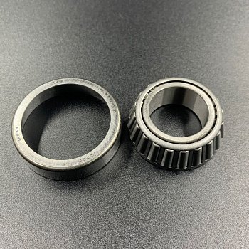 Подшипник роликовый Yamaha 25-70, F25-60 (25x47x15) 93332-00023/91054-ZV5-003