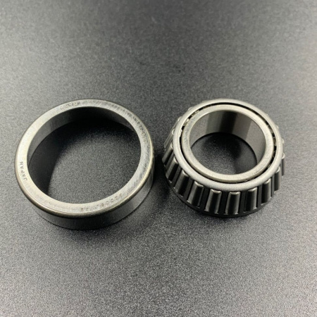 Подшипник роликовый Yamaha 25-70, F25-60 (25x47x15) (93332-00023; 91054-ZV5-003) (Omax)