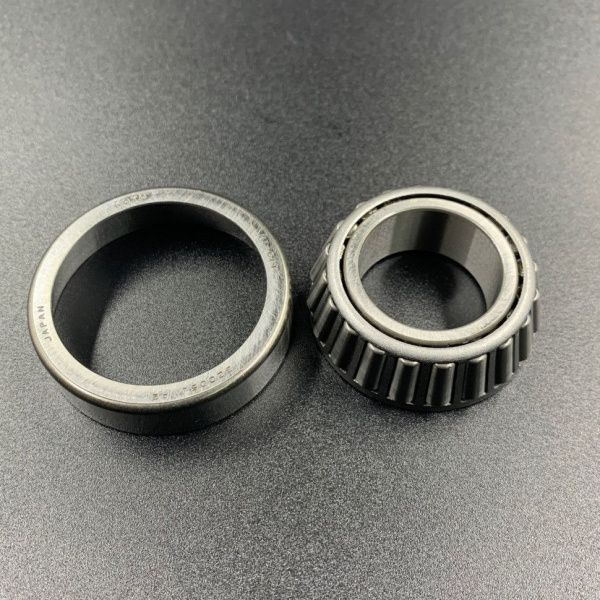 Подшипник роликовый Yamaha 25-70, F25-60 (25x47x15) (93332-00023; 91054-ZV5-003) (Omax)