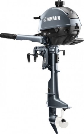 Лодочный мотор Yamaha F2.5 BMHS