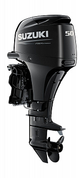 Мотор лодочный Suzuki DF50ATS 