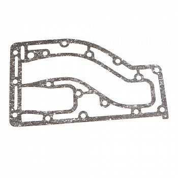 Прокладка крышки выхлопа для Suzuki DT40 1415194411