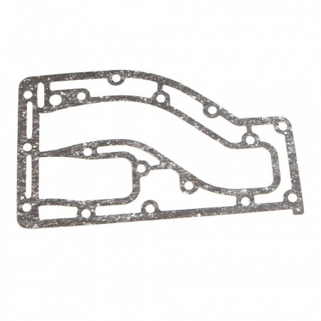 Прокладка крышки выхлопа Skipper для Suzuki DT40 SK1415194411