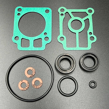 Ремкомплект редуктора Tohatsu MFS25-30 (Tohatsu) 3R0-87321-1