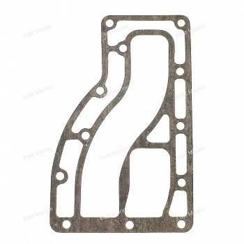 Прокладка крышки выхлопа для Suzuki DT20-30 1415196311