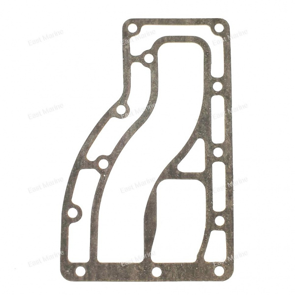 Прокладка крышки выхлопа Skipper для Suzuki DT20-30 SK1415196311