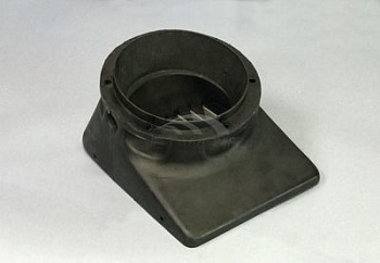 Водозаборник малая серия полеуретан (заменяет 853)