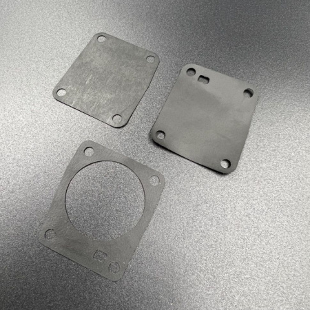 Ремкомплект топливного насоса 6G1 Yamaha 3, 6-15 (6G1-24411-00/369-03306-0) (KACAWA)