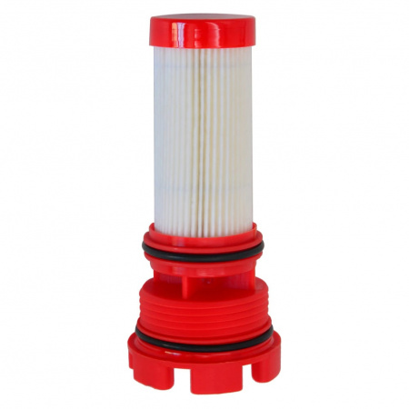Фильтр топливный (FILTER-FUEL)  8M0060041/8M0122423