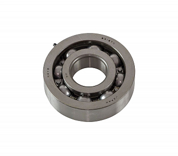 Подшипник шариковый Yamaha 115-225, F75-130 (40x80x18) 93306-208U0