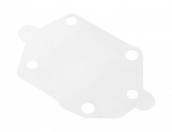 Мембрана топливного насоса Yamaha 25-90, Omax 6922441100