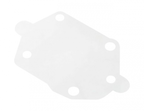 Мембрана топливного насоса Yamaha 25-90, Omax 6922441100