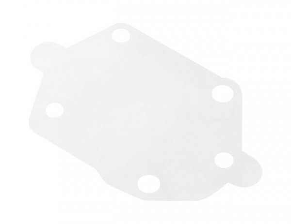 Мембрана топливного насоса Yamaha 25-90, Omax 6922441100