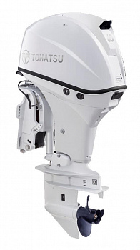 Лодочный мотор подвесной Tohatsu MFS 60 W ETL