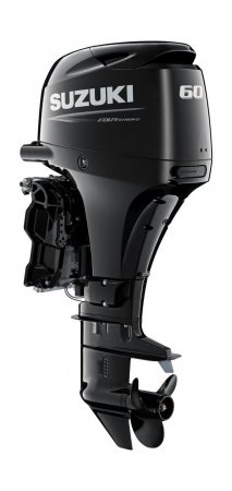 Мотор лодочный Suzuki DF60ATS