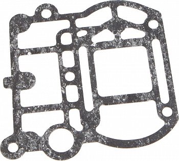 Прокладка выхлопной трубы для Yamaha 40X, E40X 66T-41133-A1