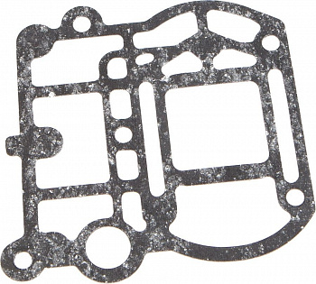 Прокладка выхлопной трубы для Yamaha 40X, E40X 66T-41133-A1
