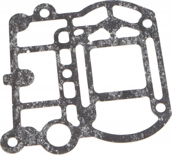 Прокладка выхлопной трубы Skipper для Yamaha 40X, E40X SK66T41133A1