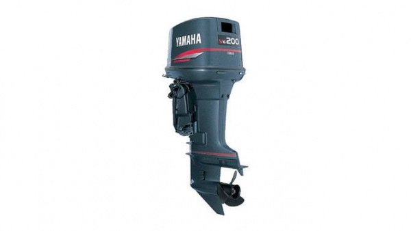 Лодочный мотор Yamaha 200AETX