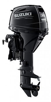 Мотор лодочный Suzuki DF30ATS