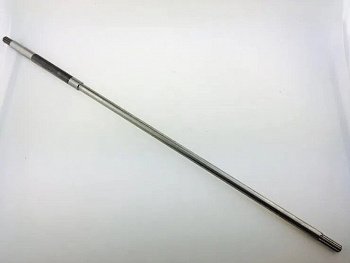 Вал гребного винта (PROPSHAFT) 8166231