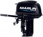 Мотор лодочный подвесной Marlin MP 30 AMH
