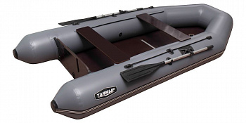 Лодка ПВХ Таймыр 320 К