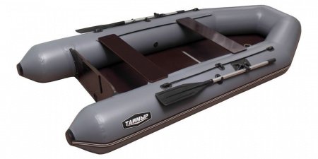 Лодка ПВХ Таймыр 320