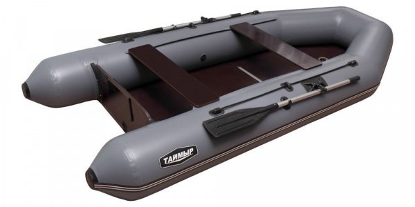 Лодка ПВХ Таймыр 320