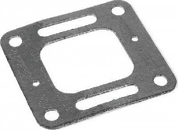Прокладка паронитовая (GASKET) 863724Q