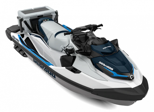 Гидроцикл BRP Sea-Doo FISH PRO 170