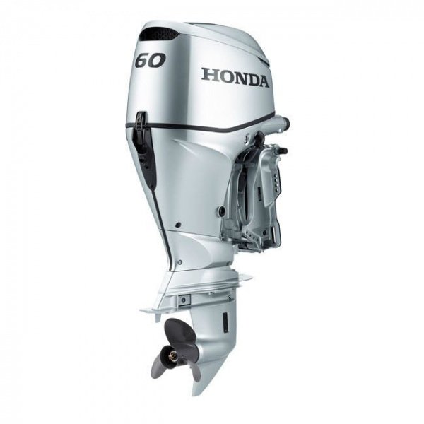 Лодочный мотор Honda BF60AK1 LRTD