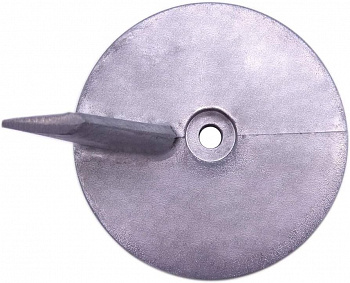 Анод (TRIM TAB) 82795T